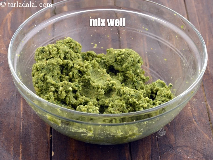 Step 24 – <p>Mix well.</p>