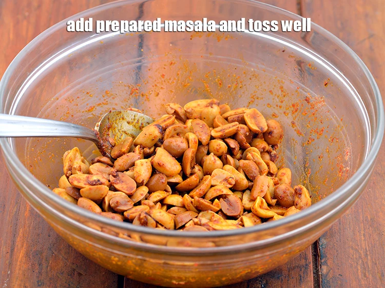 Step 5 – <p><span style="background-color:rgb(255,255,255);color:rgb(0,0,0);">Add the <strong>prepared masala</strong> (</span>1 tsp <a href="https://www.tarladalal.com/glossary-chilli-powder-red-chilli-powder-339i"><u>chilli powder</u></a><u>, </u>1/4 tsp <a href="https://www.tarladalal.com/glossary-dried-mango-powder-amchur-powder-148i"><u>dried mango …