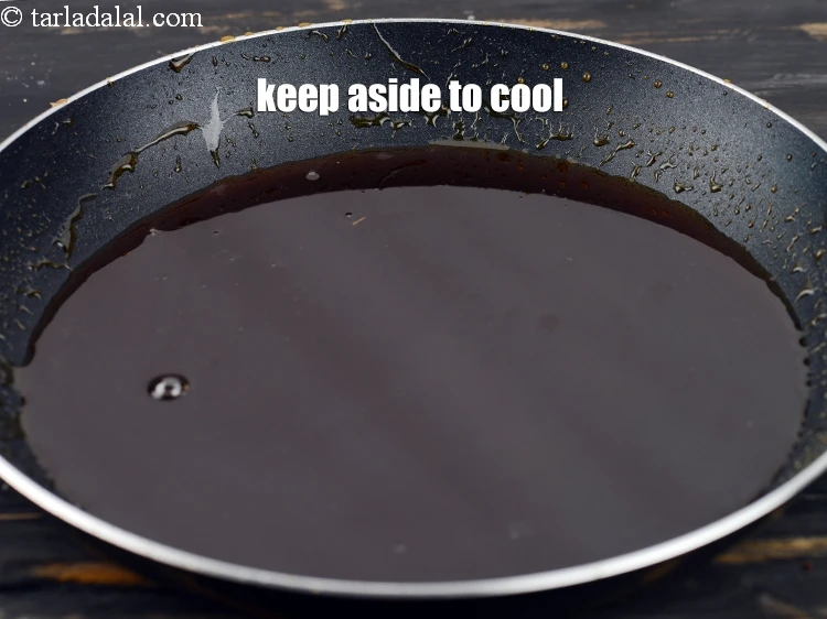 Step 18 – <p>Keep aside to cool slightly.</p>