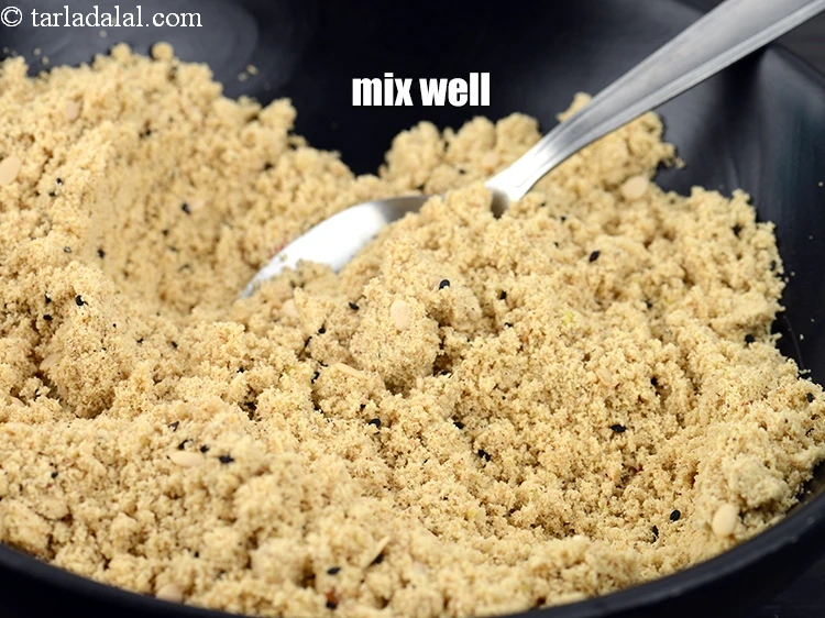 Step 25 – <p>Mix well.</p>