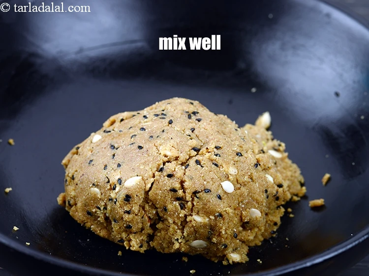 Step 27 – <p>Mix well.</p>