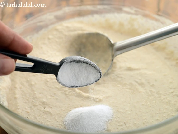 Step 14 – <p>Add fruit salt.</p>