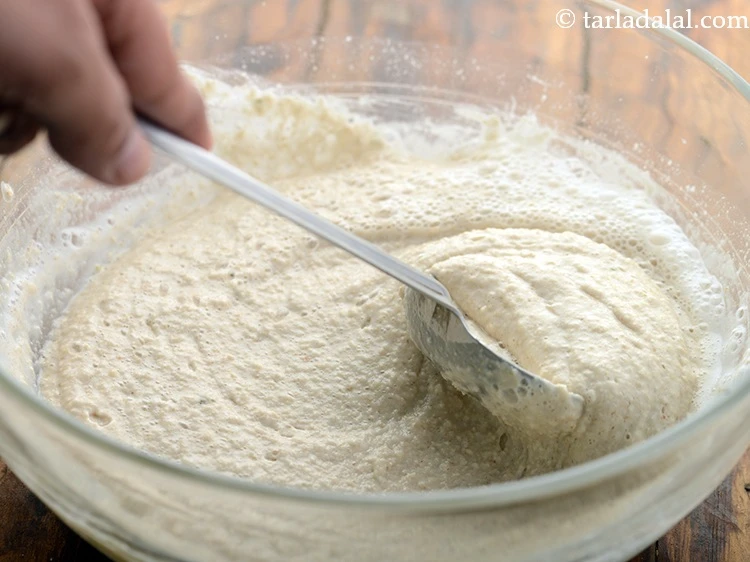 Step 16 – <p>Mix it gently.</p>