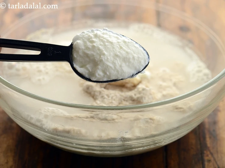 Step 7 – <p>Add the curd.</p>