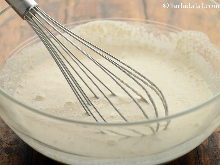 Step 8 – <p>Mix well.</p>