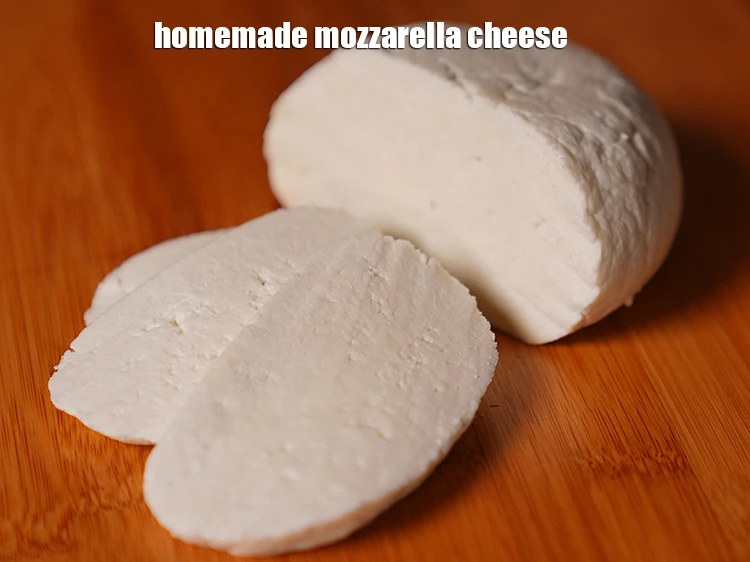 Step 27 – <p>Instead of processed cheese you can use <a href="https://www.tarladalal.com/how-to-make-mozzarella-cheese-at-home-42996r"><strong>homemade mozzarella cheese recipe</strong></a>.</p>