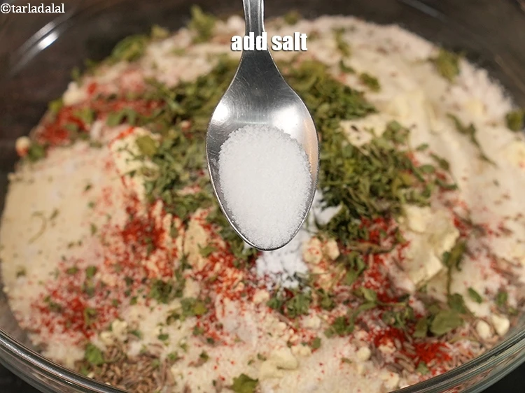 Step 12 – <p>Add salt to taste.</p>