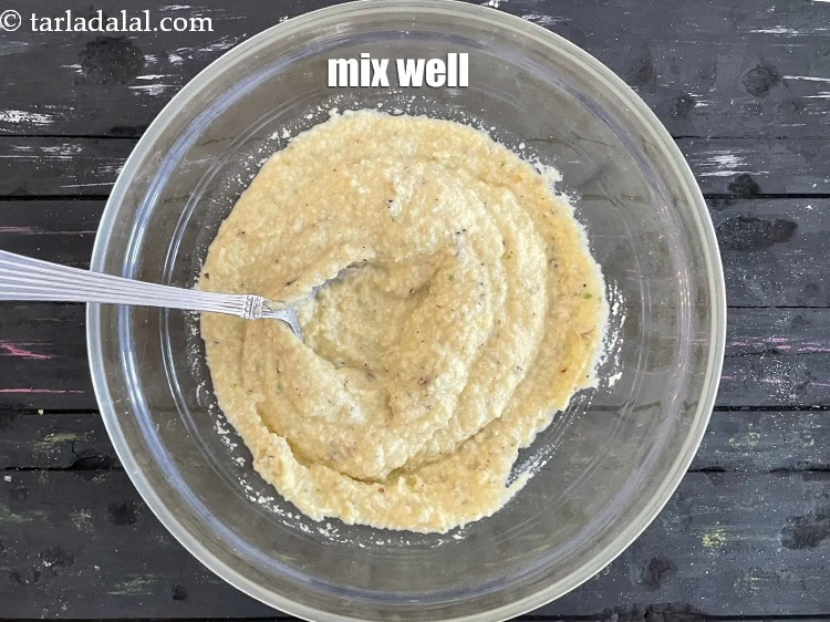 Step 18 – <p>Mix well.</p>