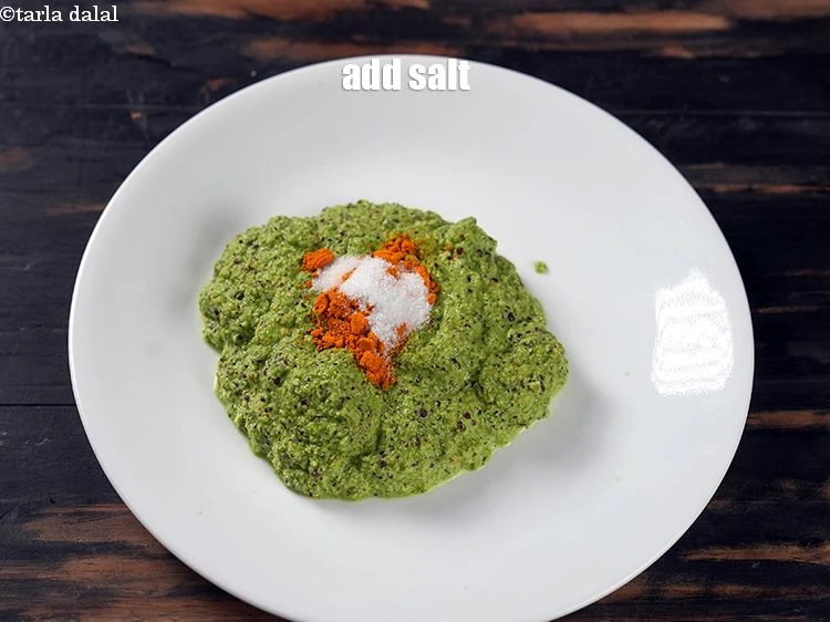 Step 11 – <p>Add salt to taste.</p>