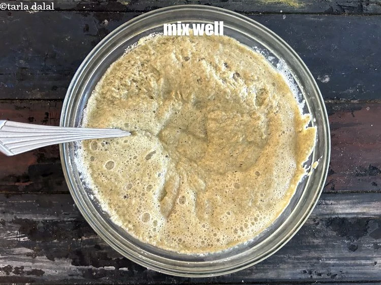 Step 19 – <p>Mix well.</p>