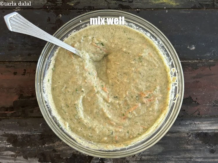 Step 24 – <p>Mix well.</p>