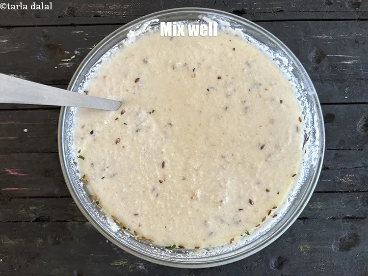 Step 23 – <p>Mix well.</p>