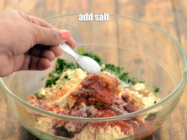 Step 16 – <p>Add salt to taste.</p>