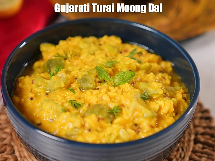 Step 31 – <p><span style="background-color:rgb(255,255,255);color:rgb(0,0,0);">Serve the </span><strong>turai moong dal</strong><span style="background-color:rgb(255,255,255);color:rgb(0,0,0);"> hot</span></p>