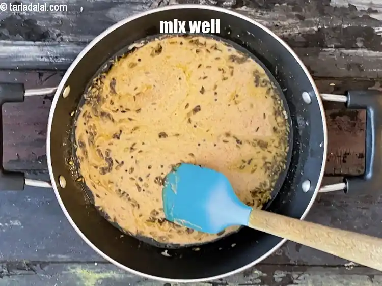 Step 30 – <p>Mix well.</p>