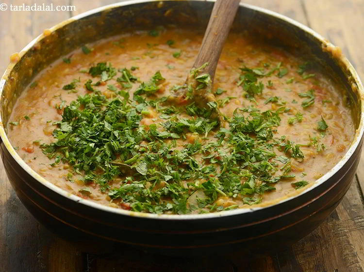 Step 51 – <p>Add the coriander.</p>