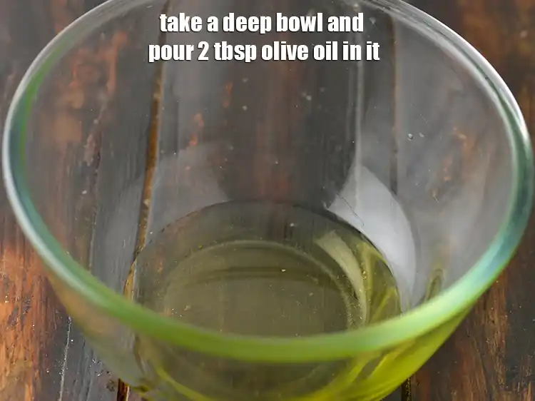 Step 1 – <p><span style="background-color:rgb(255,255,255);color:rgb(0,0,0);">To make dressing for&nbsp;<strong>Peach Lettuce Salad</strong></span><strong>, </strong><span style="background-color:rgb(255,255,255);color:rgb(0,0,0);">take a deep bowl and pour </span>2 …