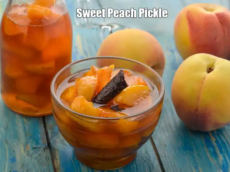 Step 6 – <p><span style="background-color:rgb(255,255,255);color:rgb(0,0,0);">Serve or store in an airtight sterilized glass jar and refrigerate it. Use <strong>Sweet …