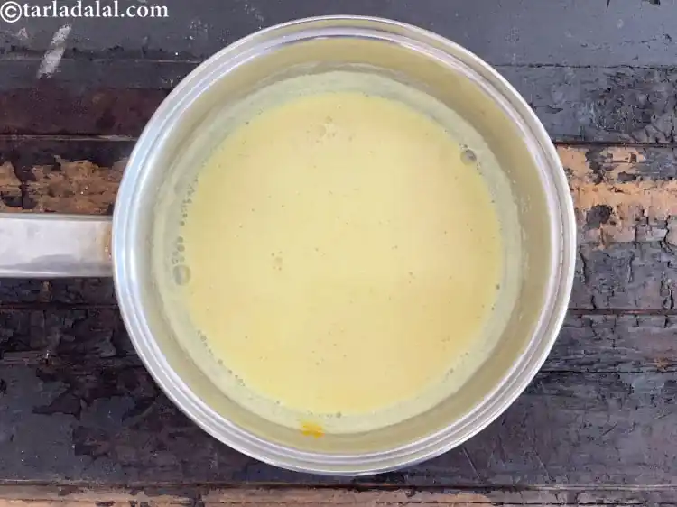 Step 7 – <p>Mix well.</p>