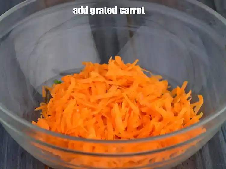 Step 8 – <p>Add veggies to it, they will add on fiber and other nutrients to these B<strong>itter …