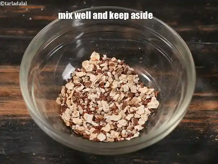 Step 6 – <p>Mix well and keep aside.</p>
