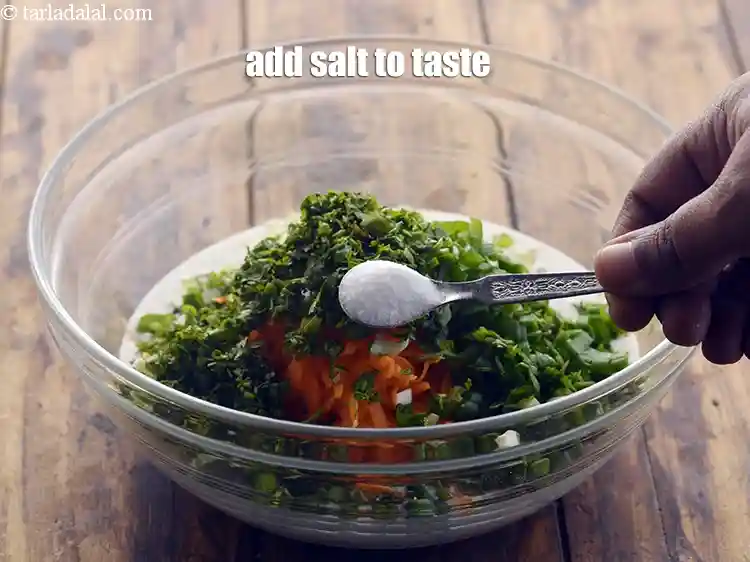 Step 16 – <p>Add salt to taste.</p>