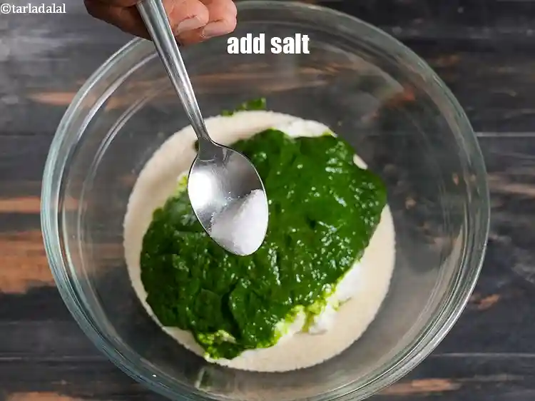 Step 7 – <p><span style="background-color:rgb(255,255,255);color:rgb(0,0,0);">Add salt to taste.</span></p>