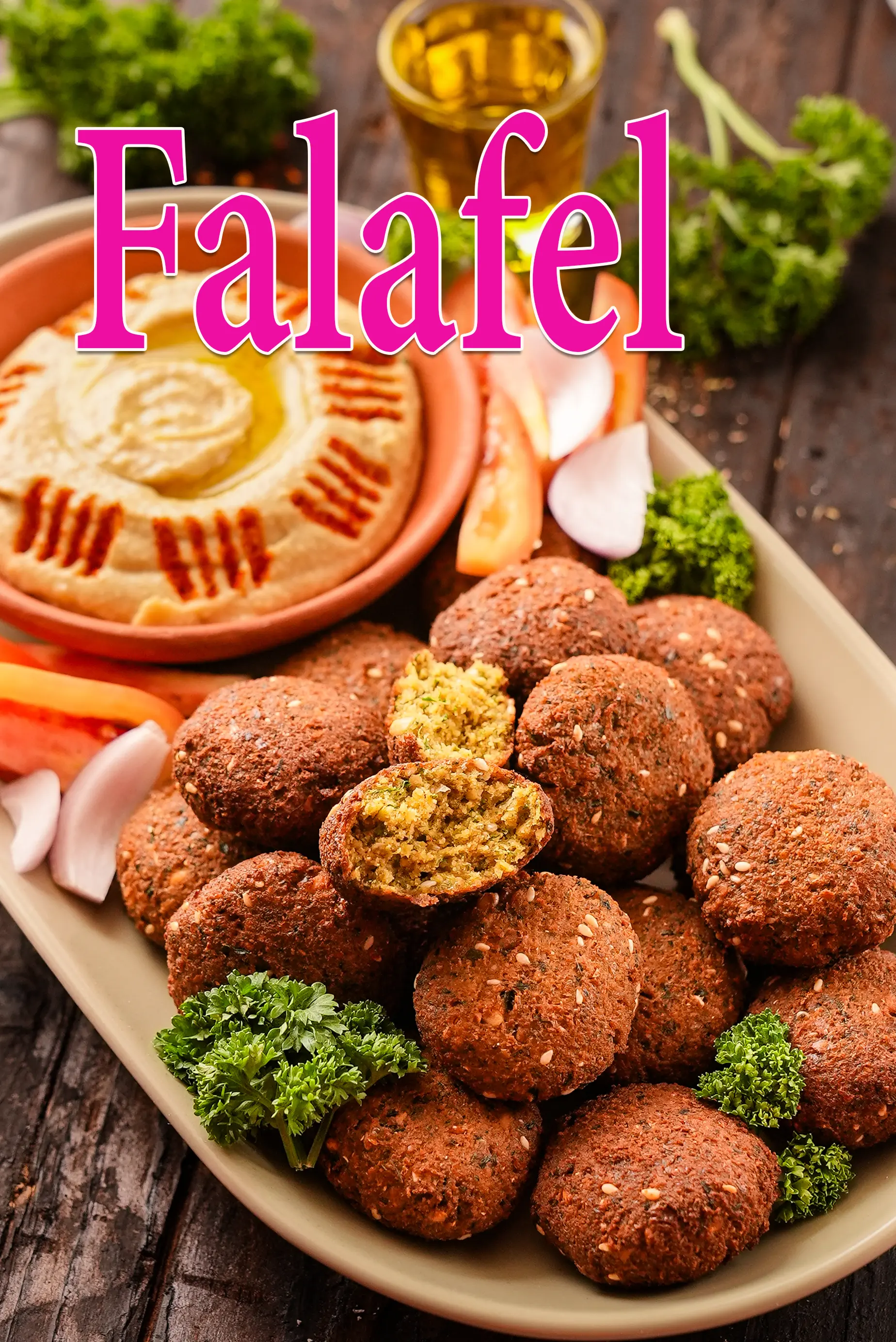 recipe