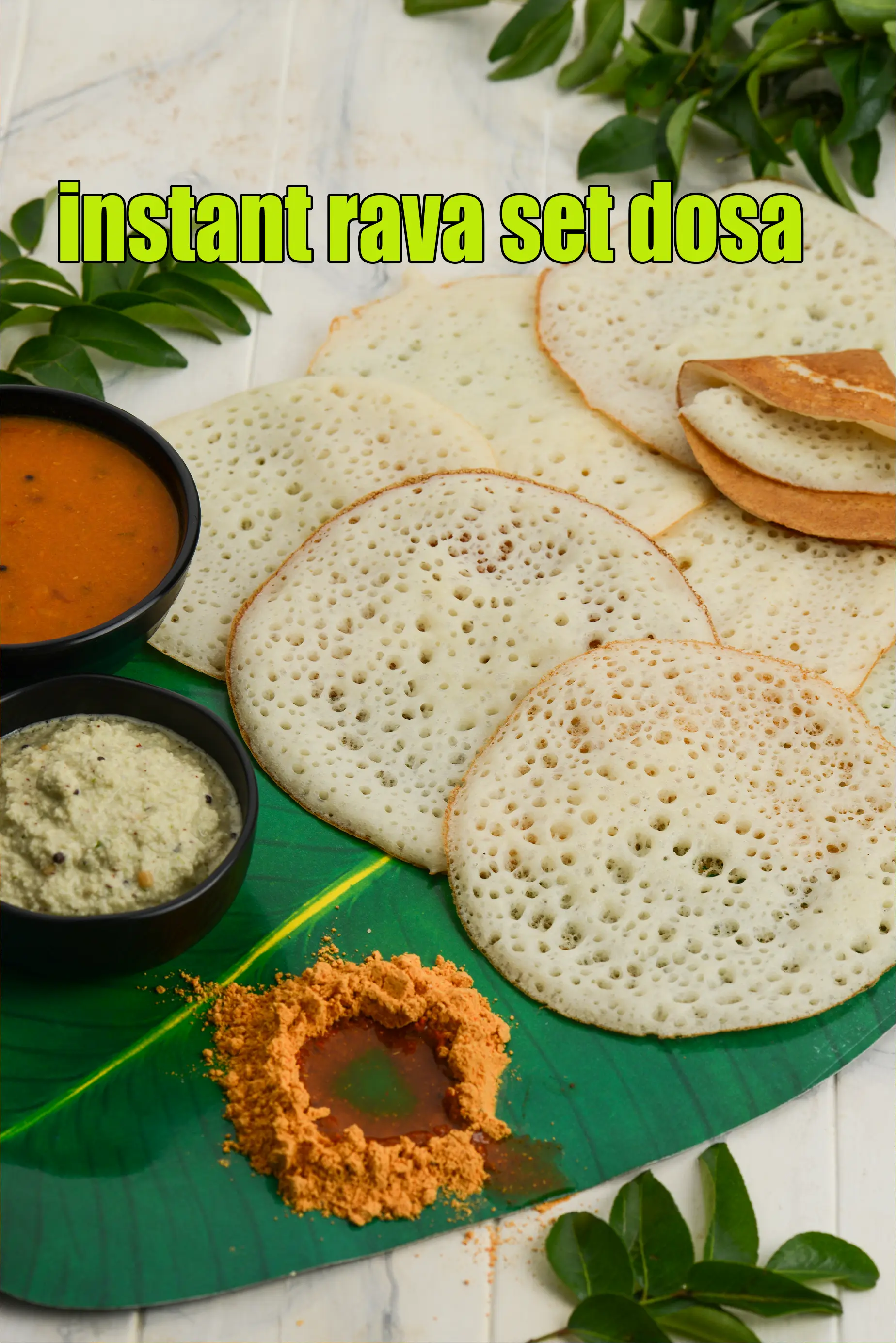 instant rava set dosa | instant sponge dosa | no fermentation sponge dosa |