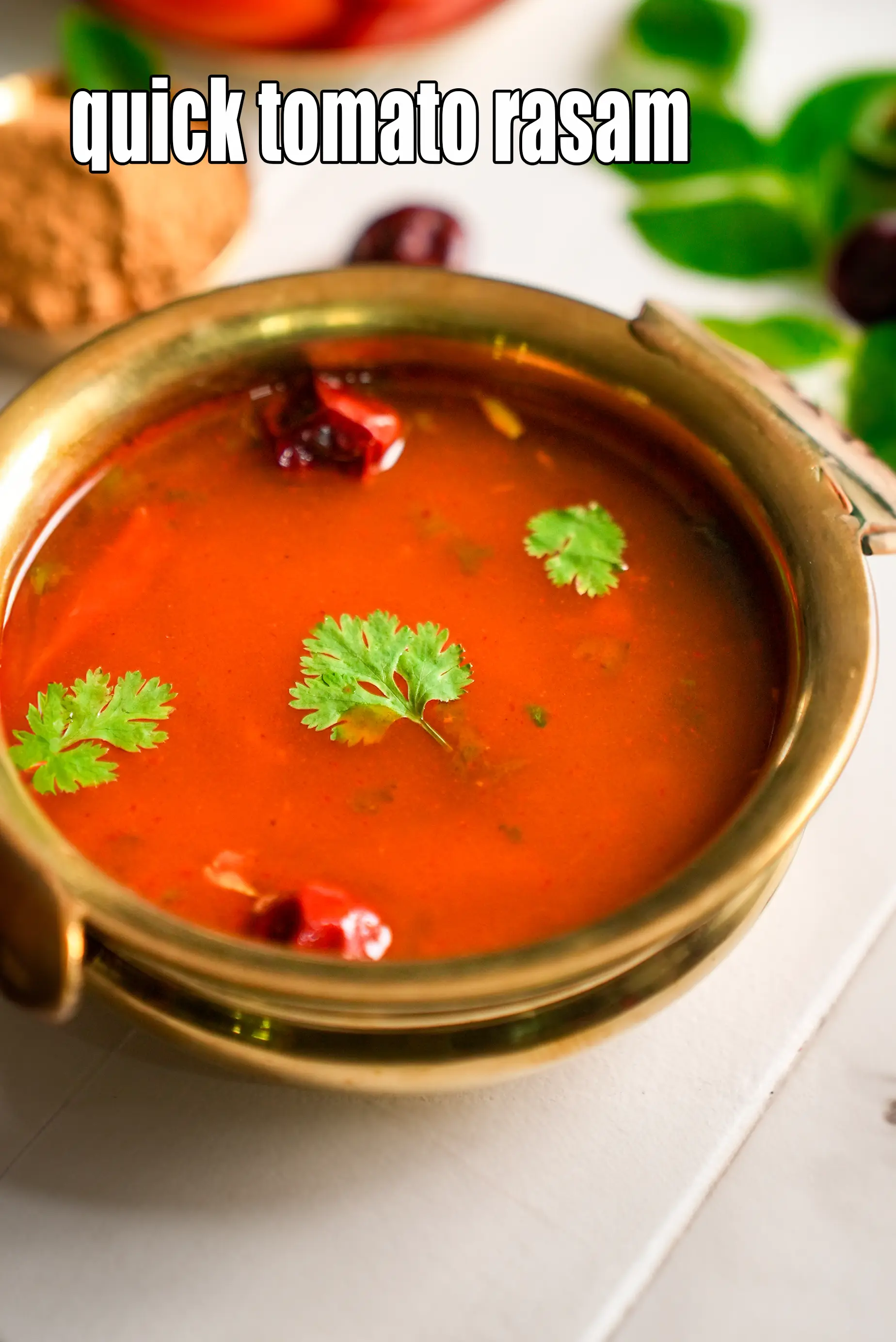 recipe
