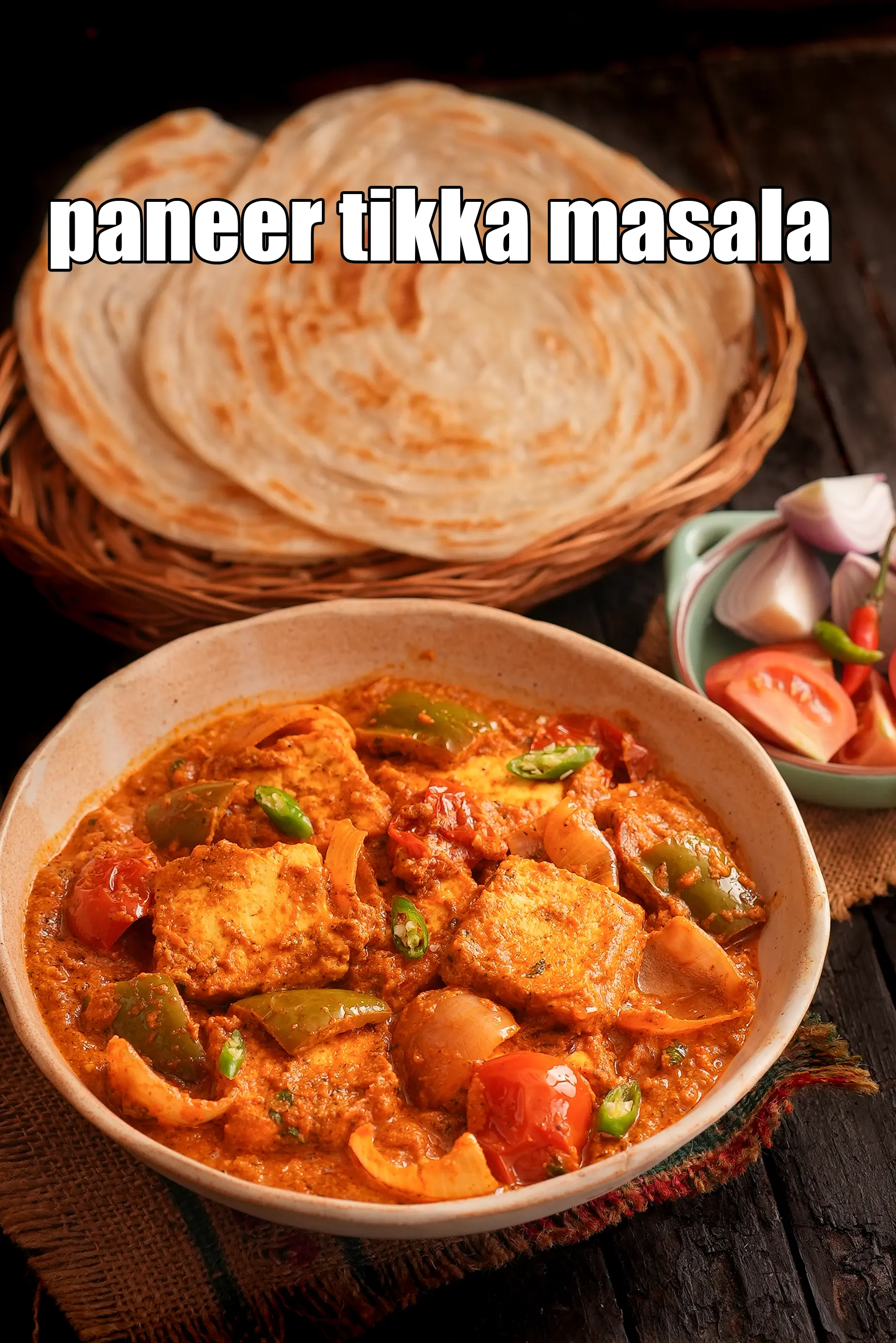 paneer tikka masala recipe | dhaba style masaledar paneer tikka | paneer tikka masala restaurant style |