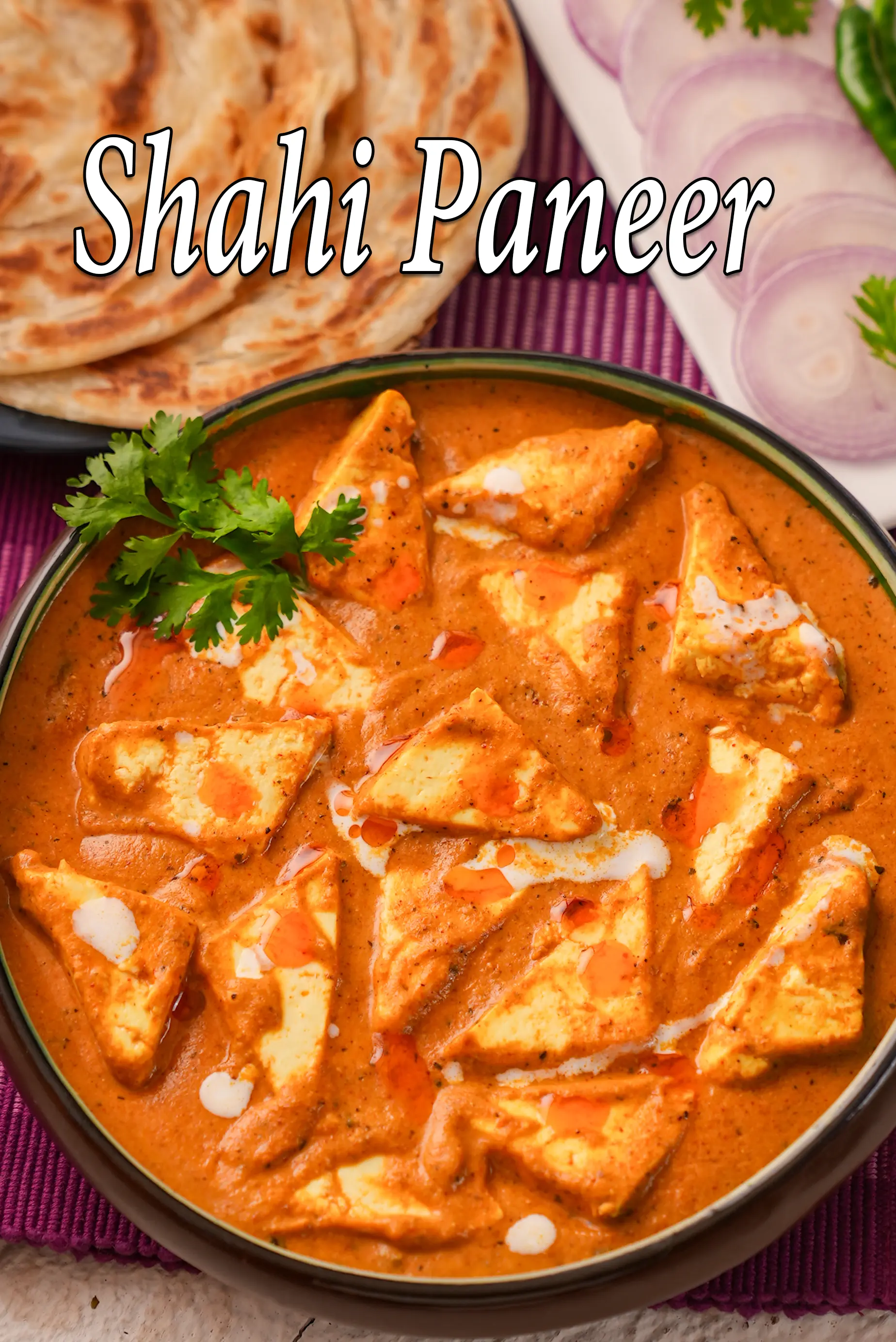 recipe