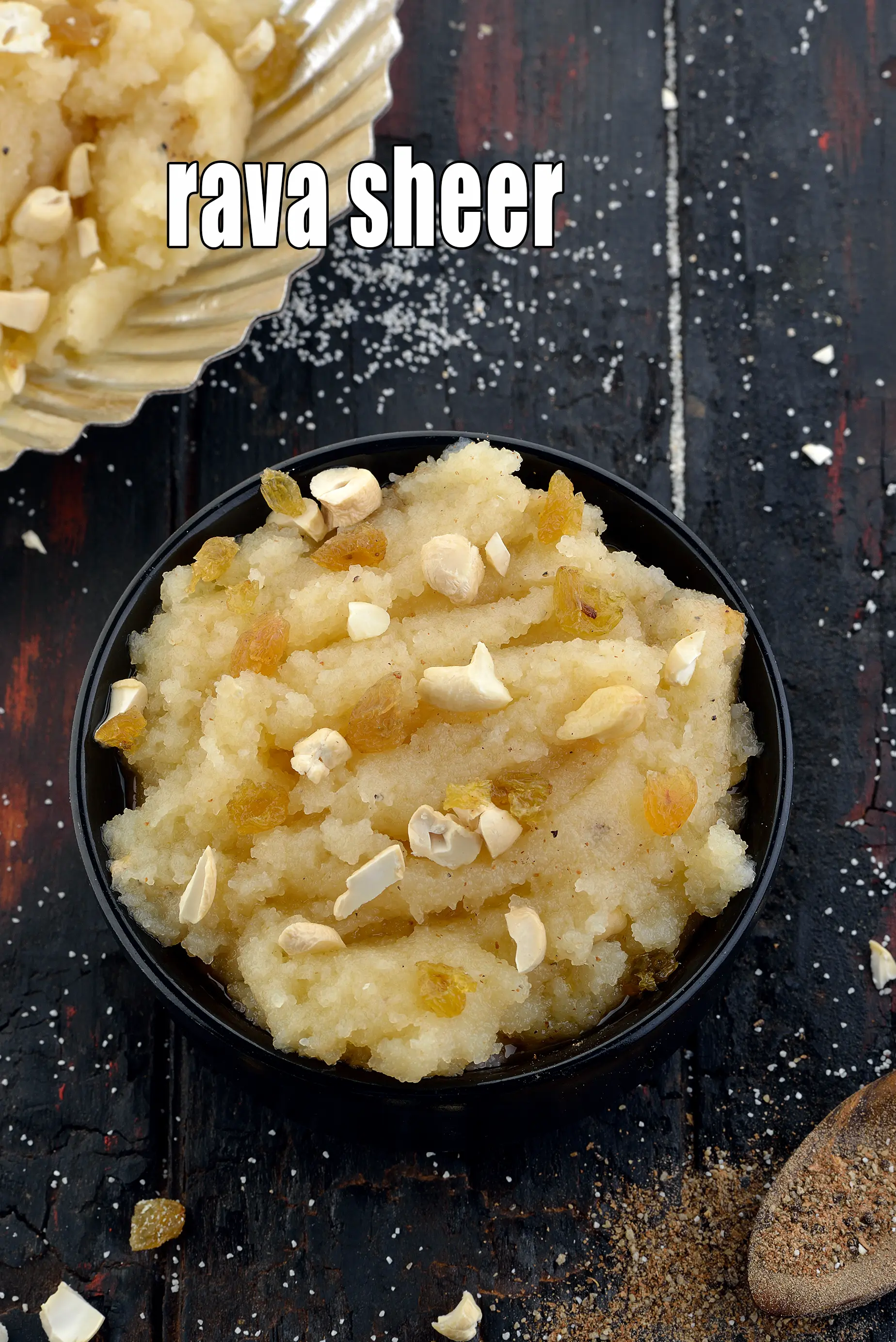 recipe