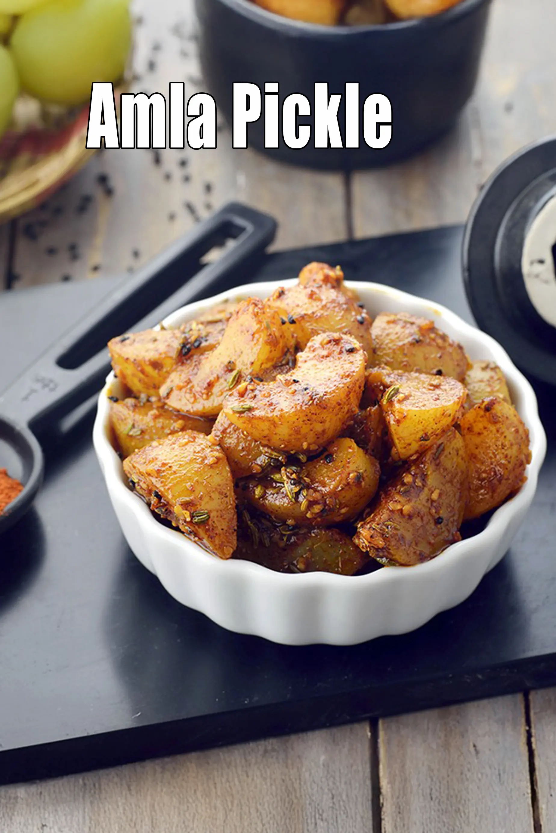 recipe