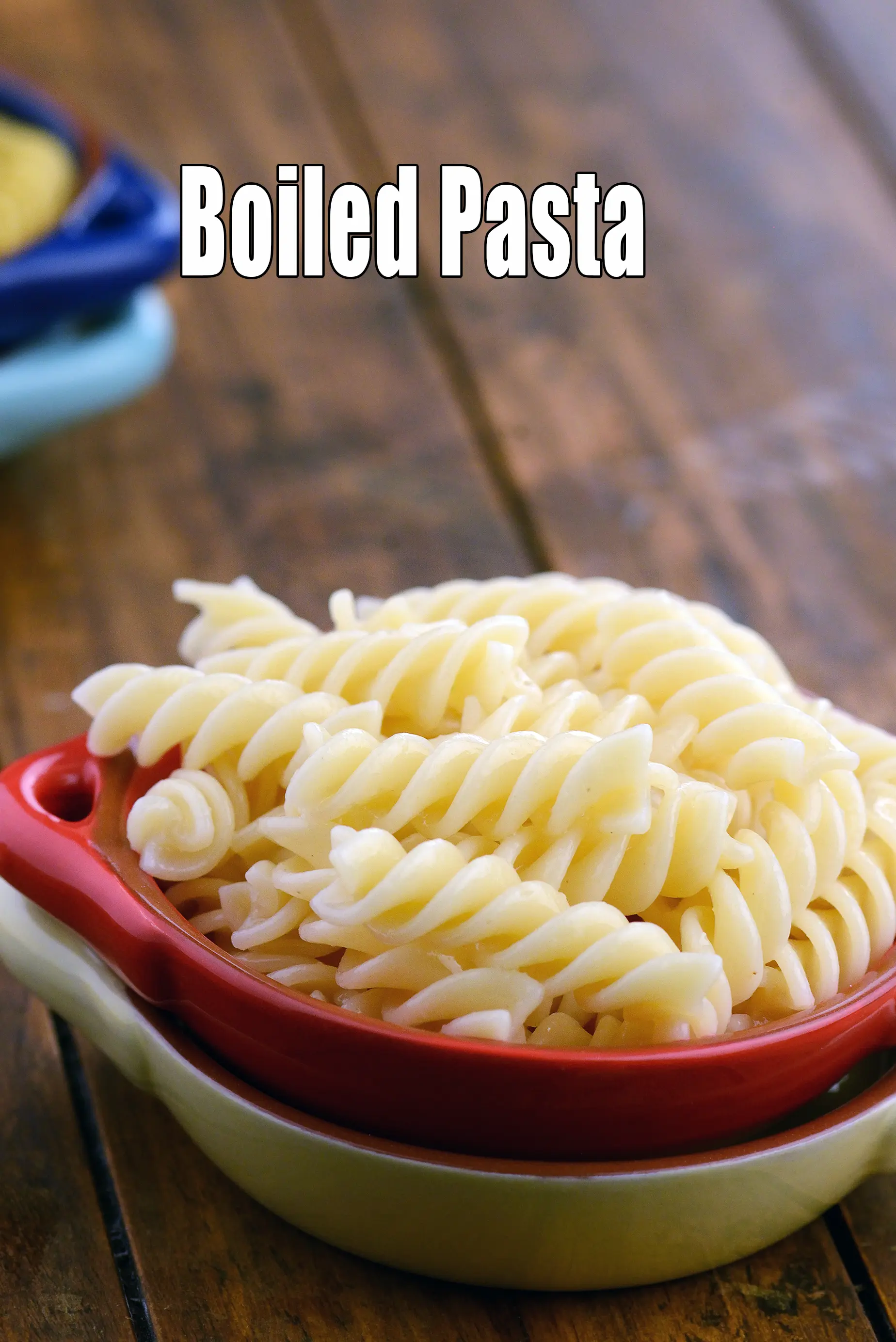 recipe