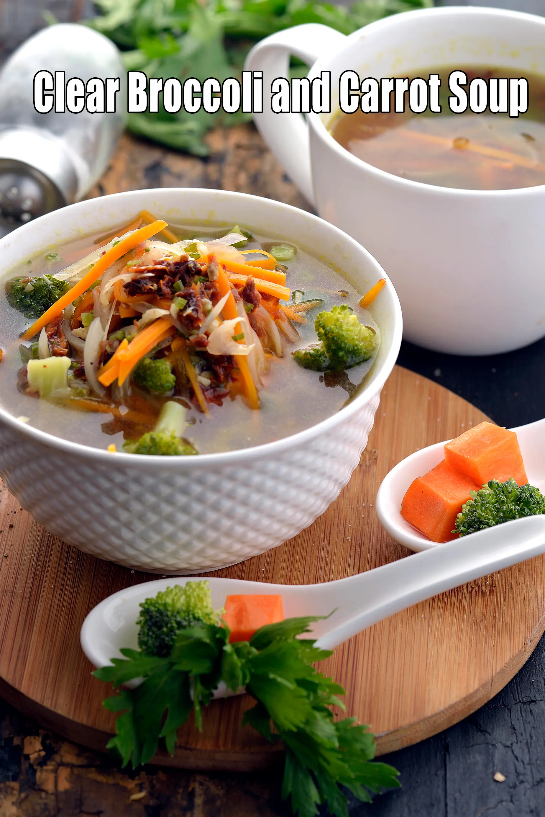 recipe