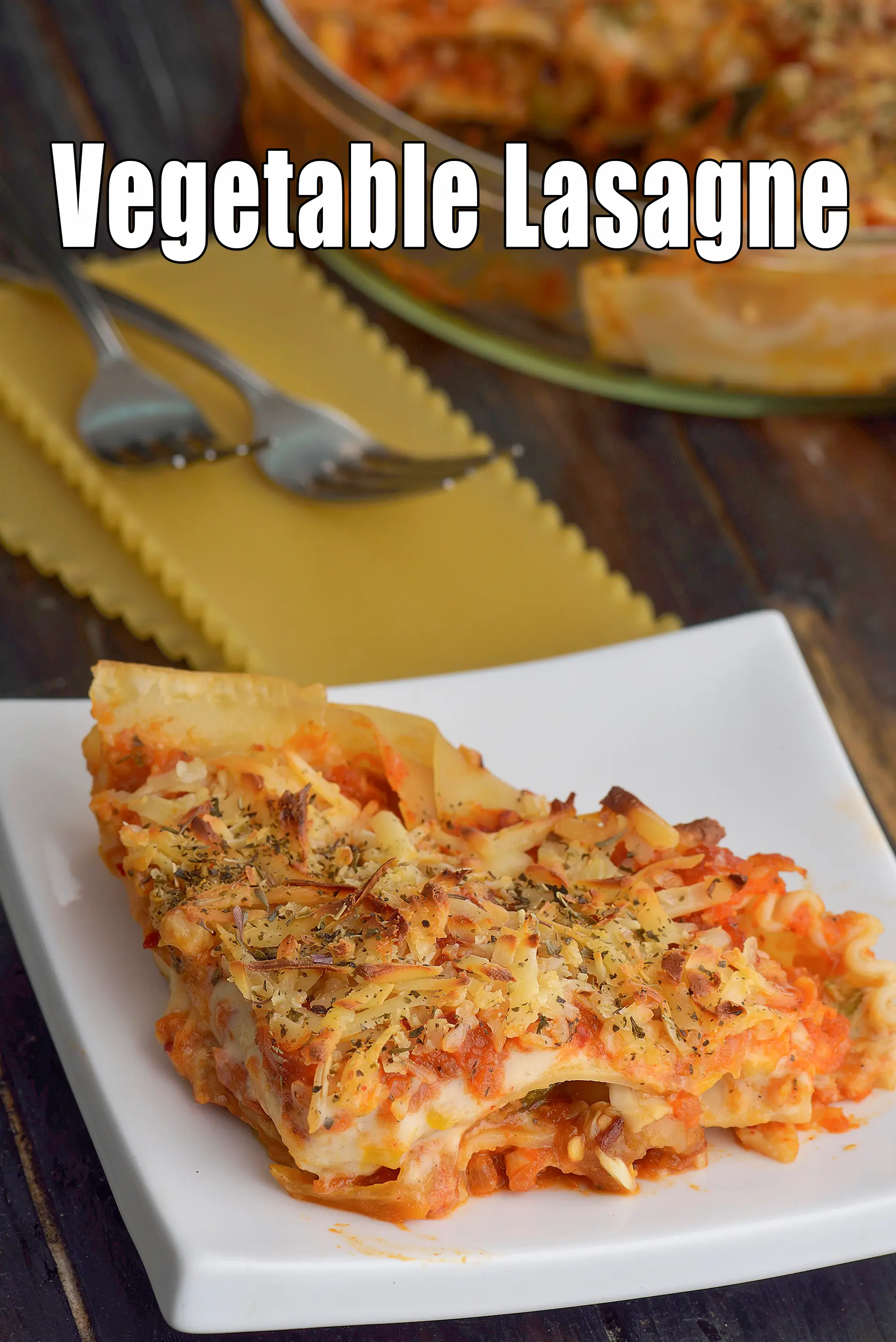 recipe