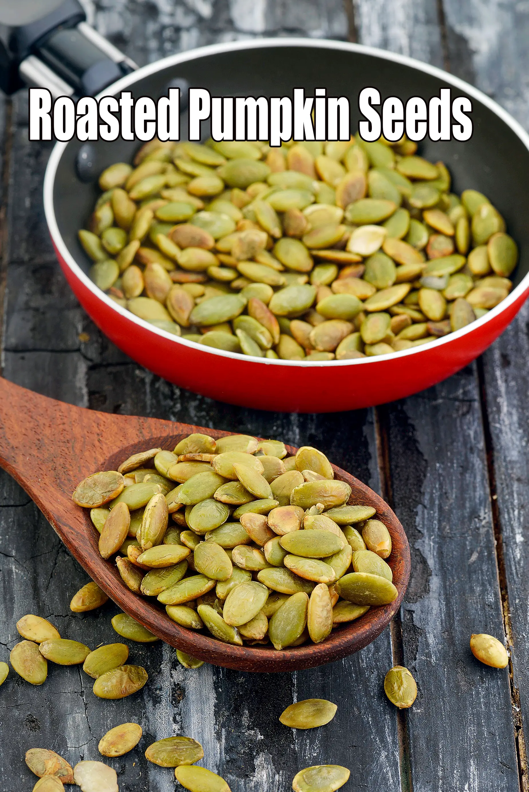 roasted pumpkin seeds recipe | how to roast pumpkin seeds | benefits
