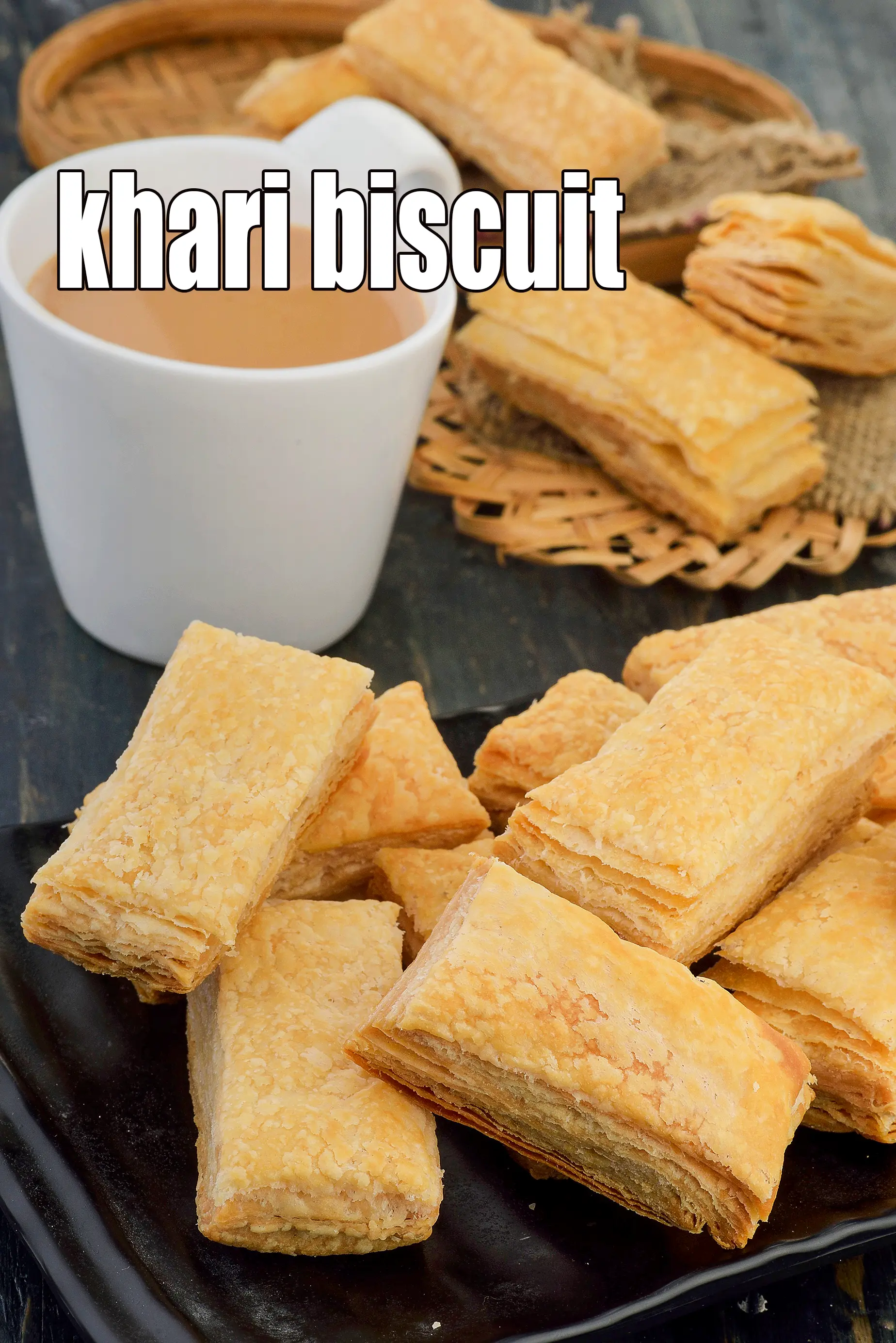 recipe