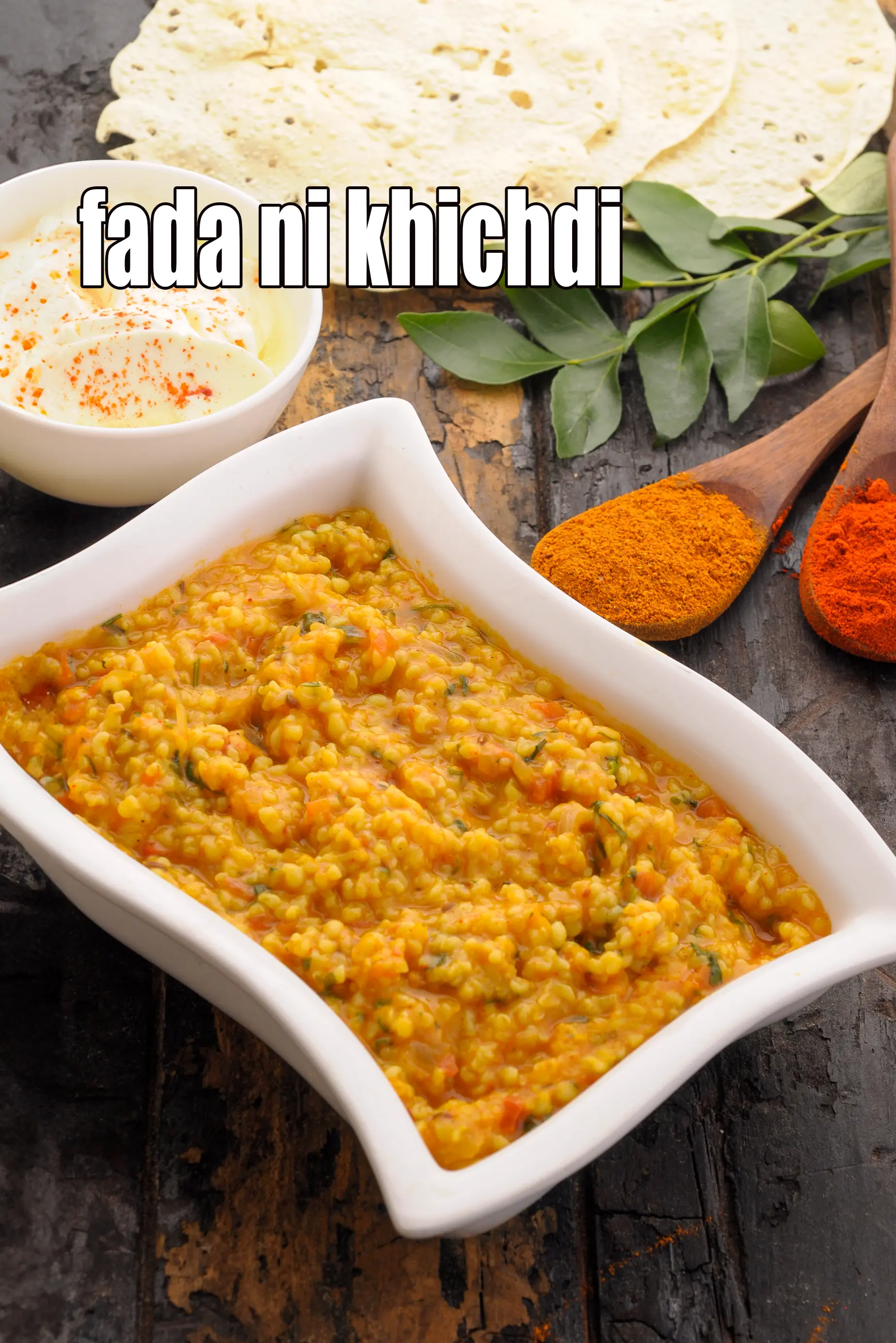 recipe
