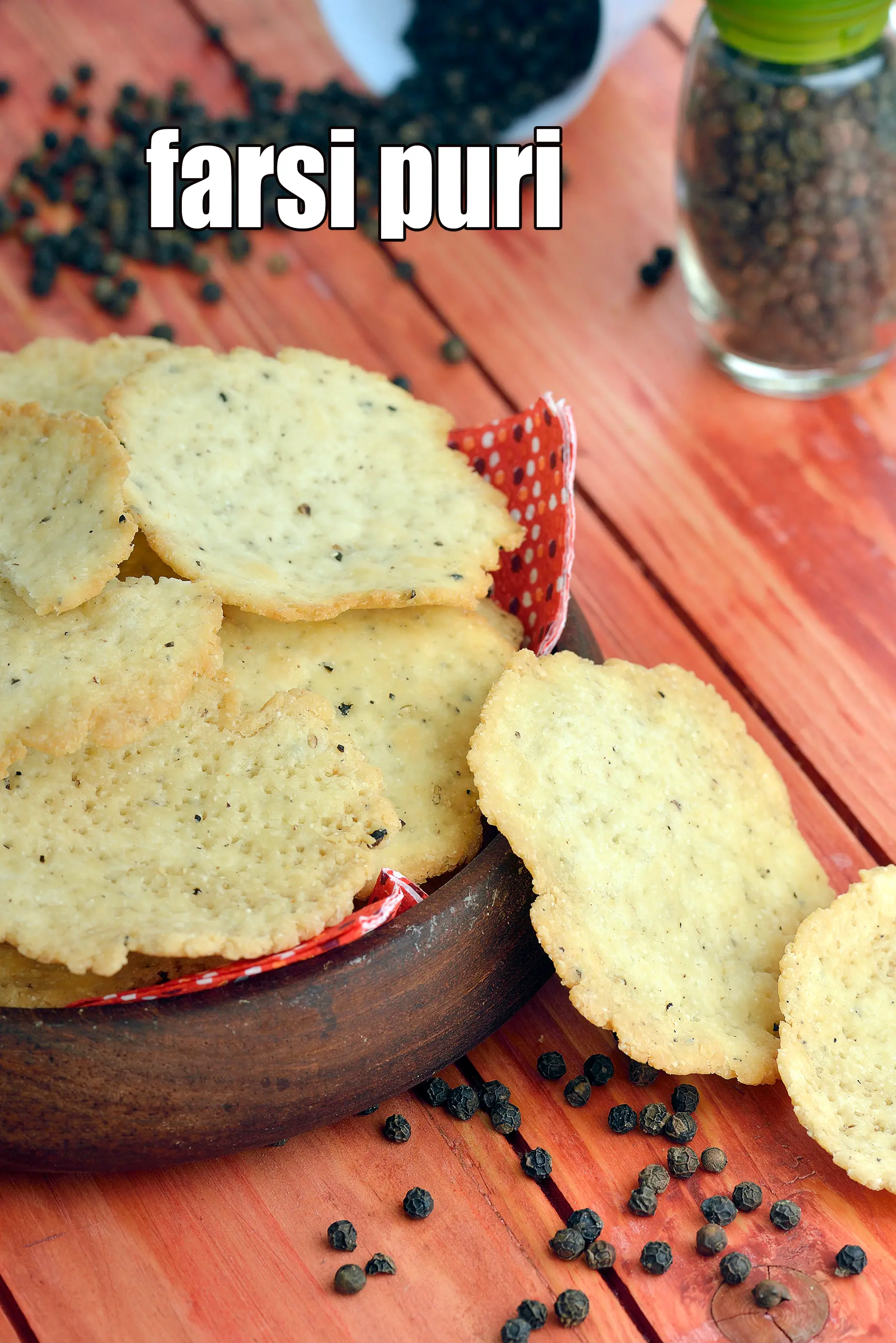 recipe