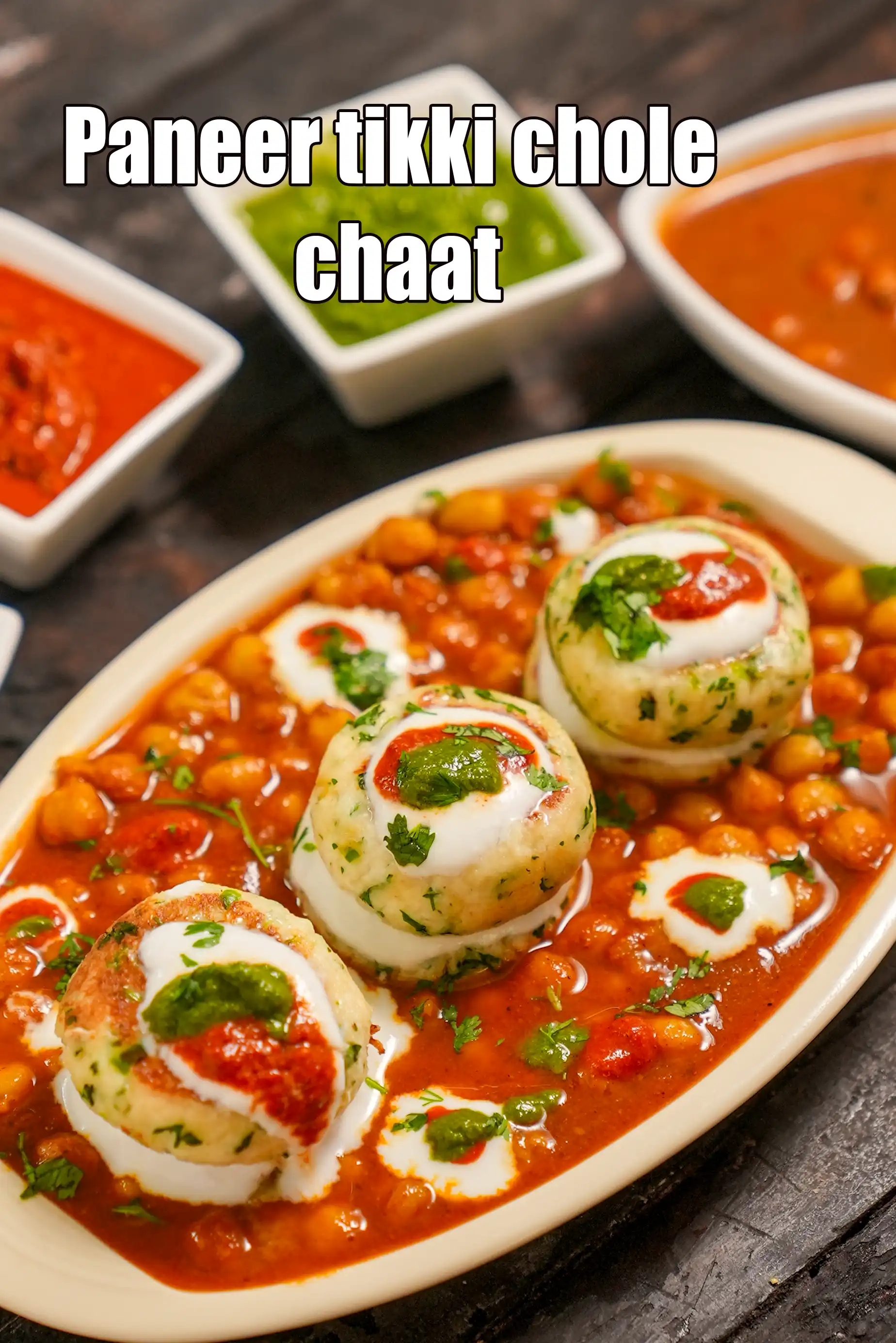 paneer tikki chole chaat recipe | healthy chole paneer tikki chaat | chole paneer tikki chaat |