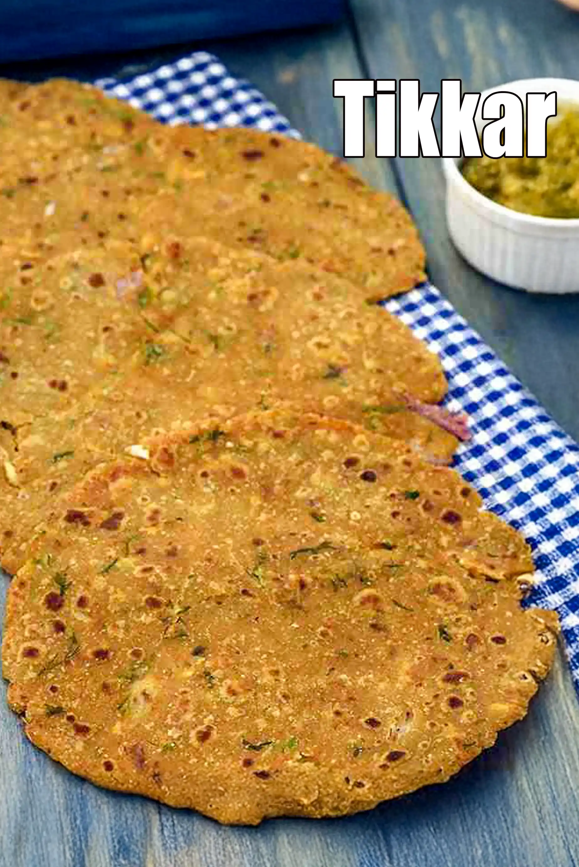 recipe
