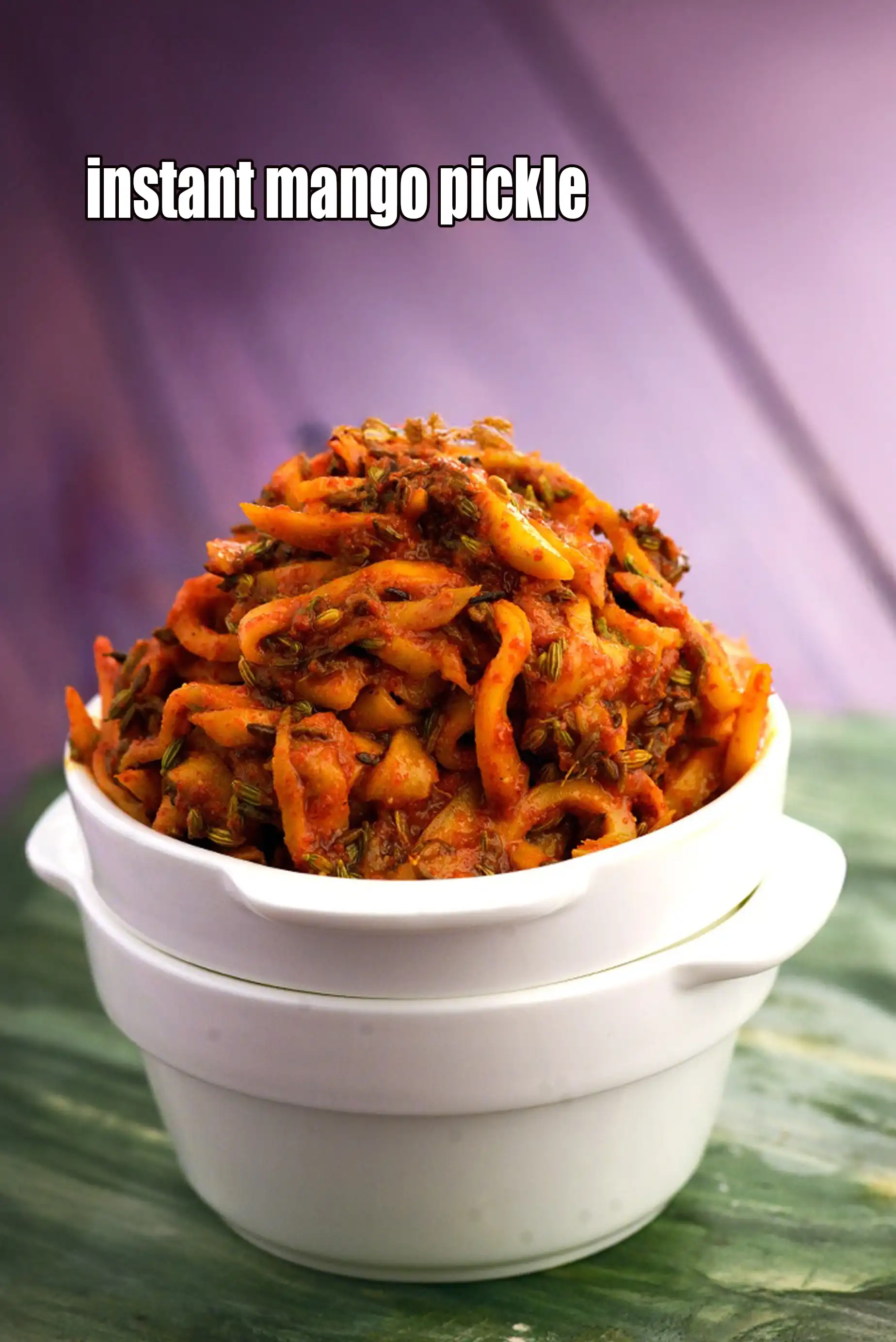 recipe