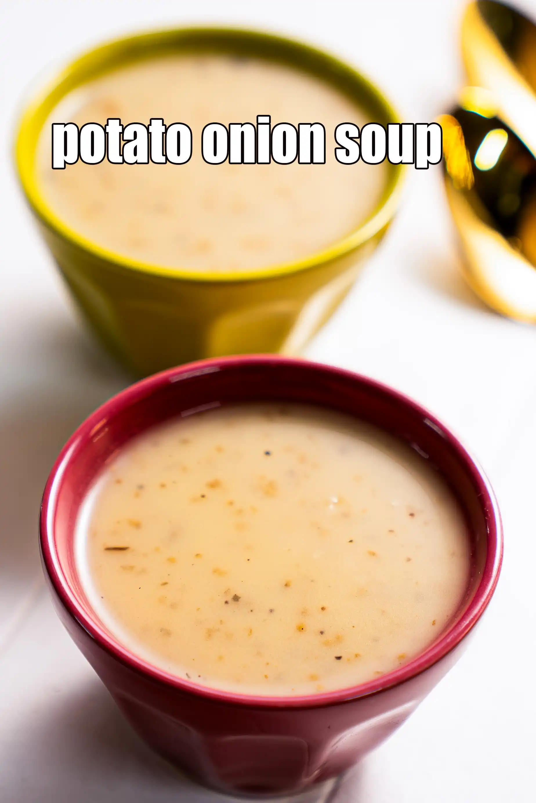 potato onion soup recipe | onion and potato soup | simple onion and potato soup with vegetable stock |