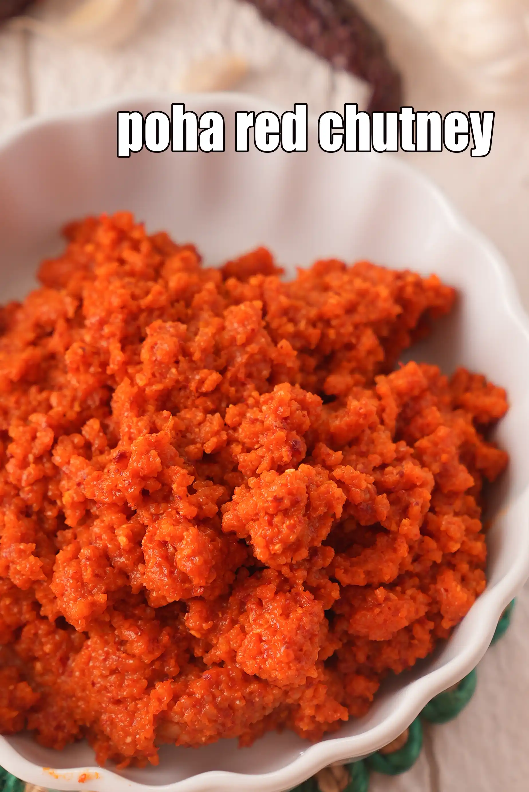 recipe