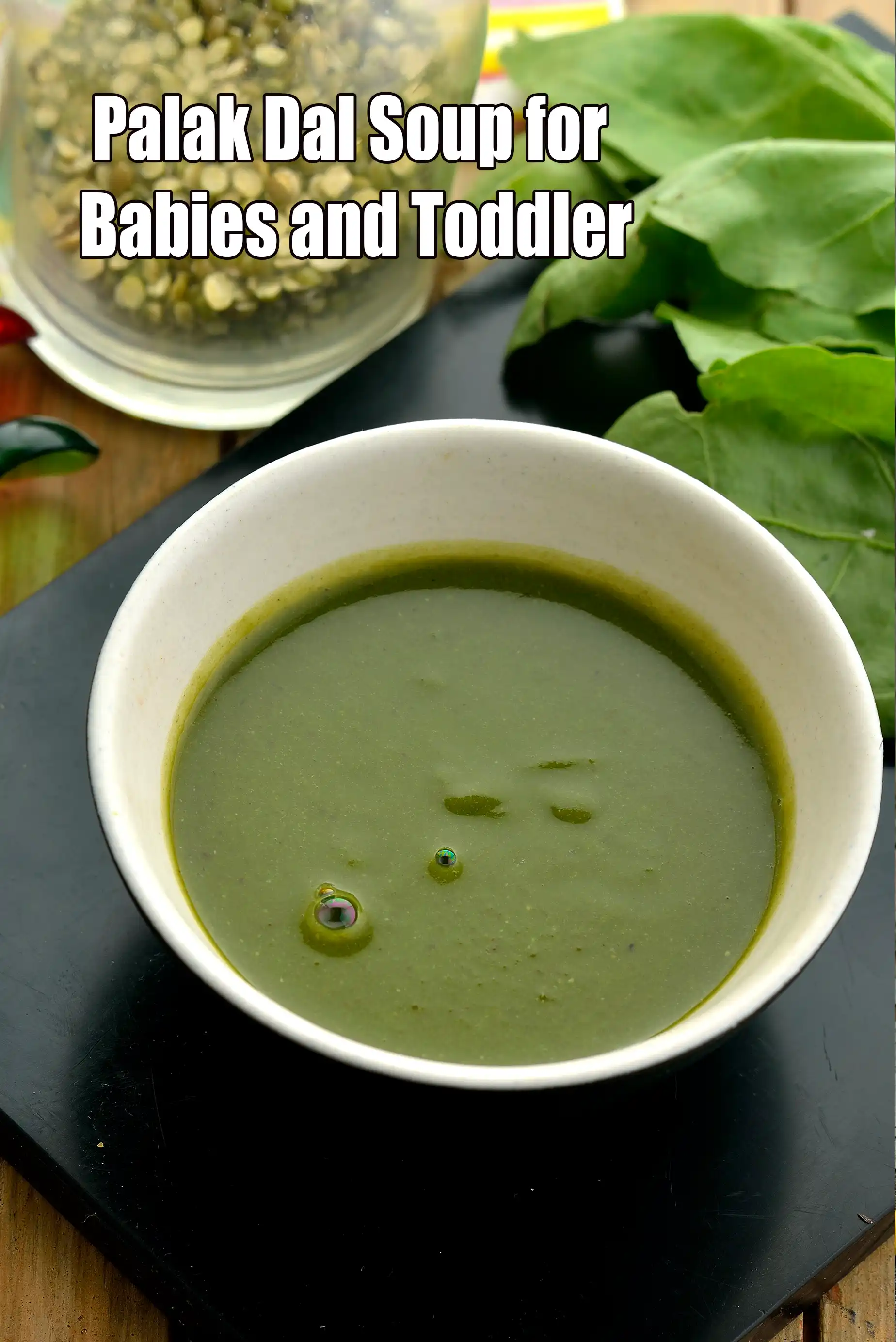 recipe