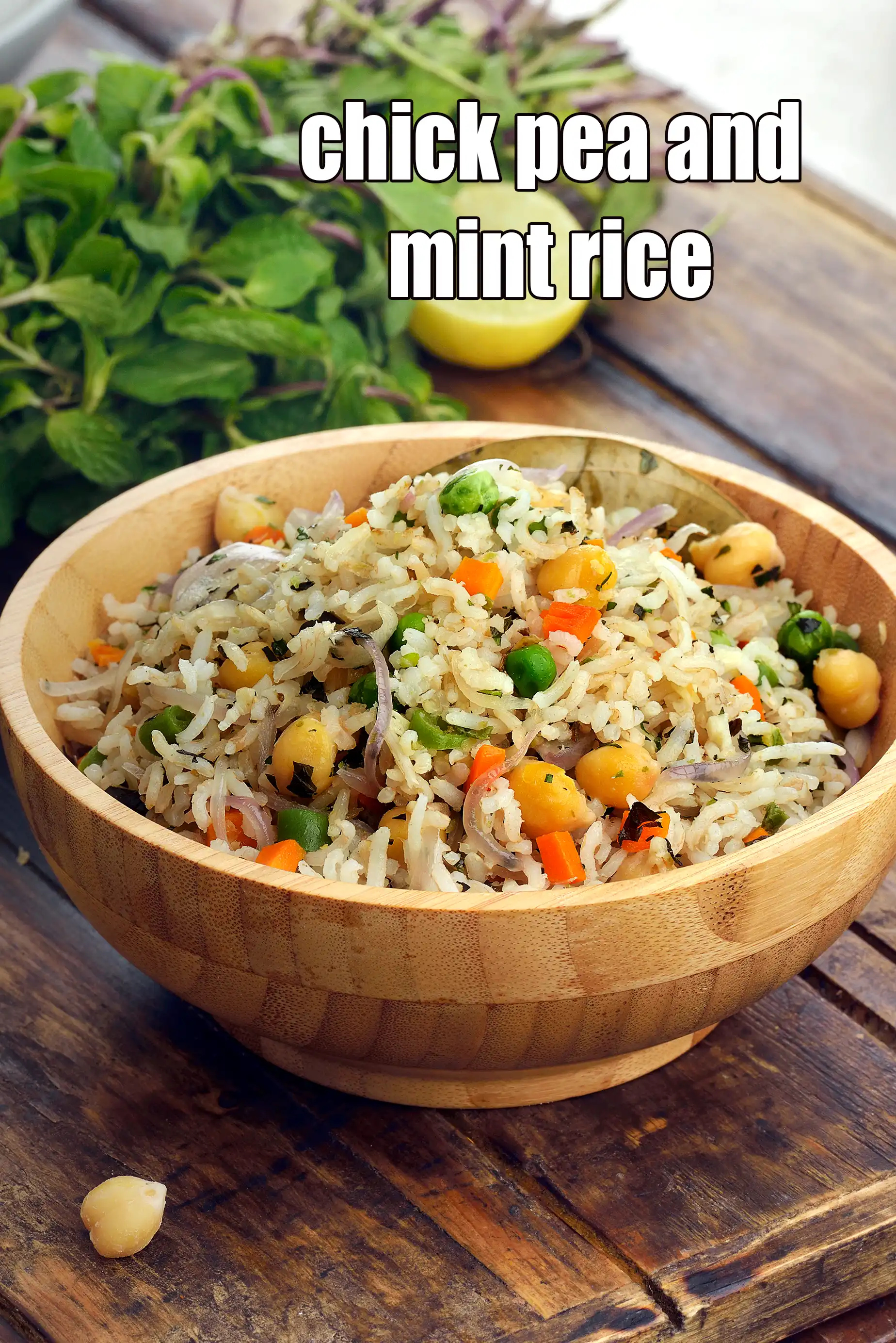 recipe