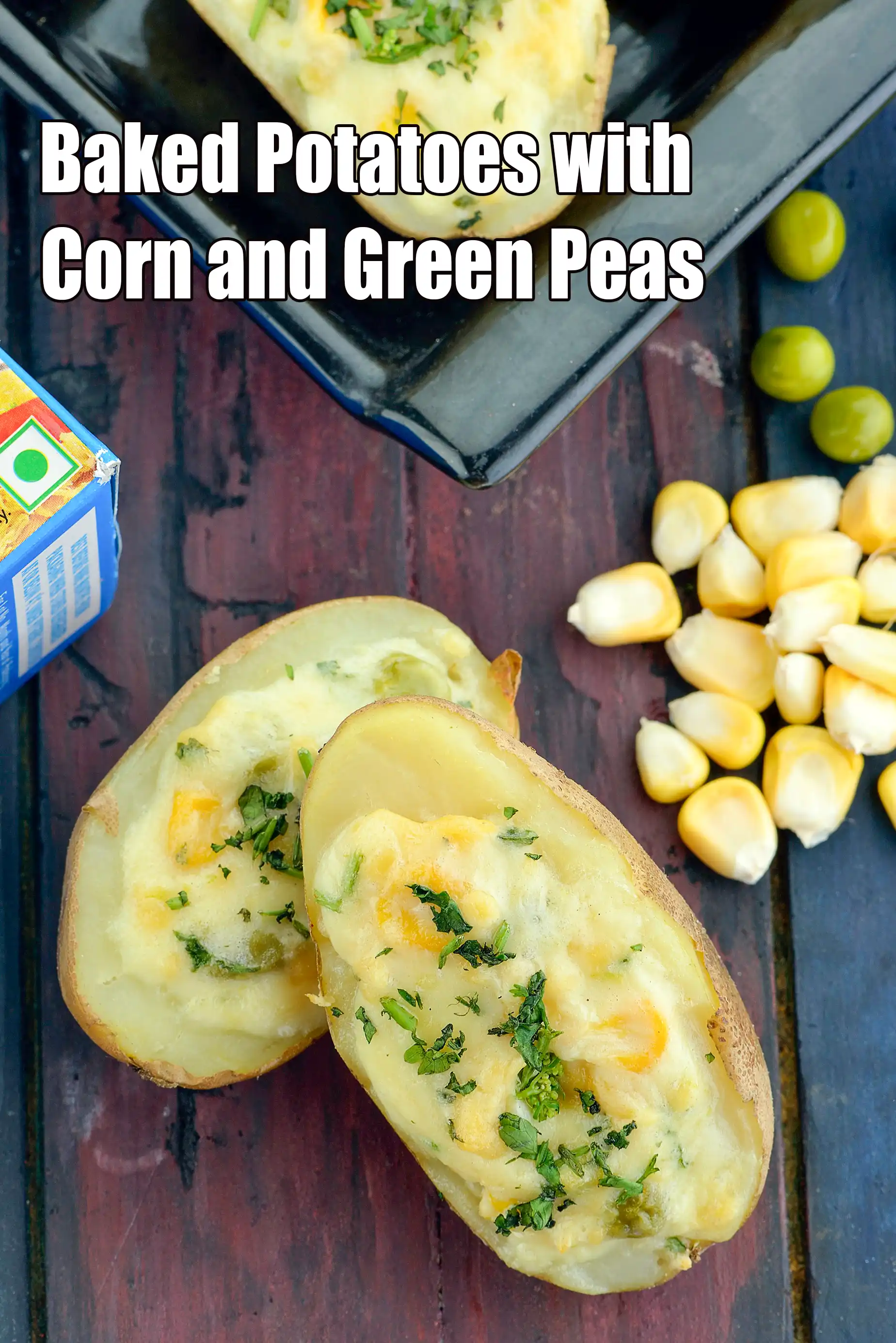 recipe