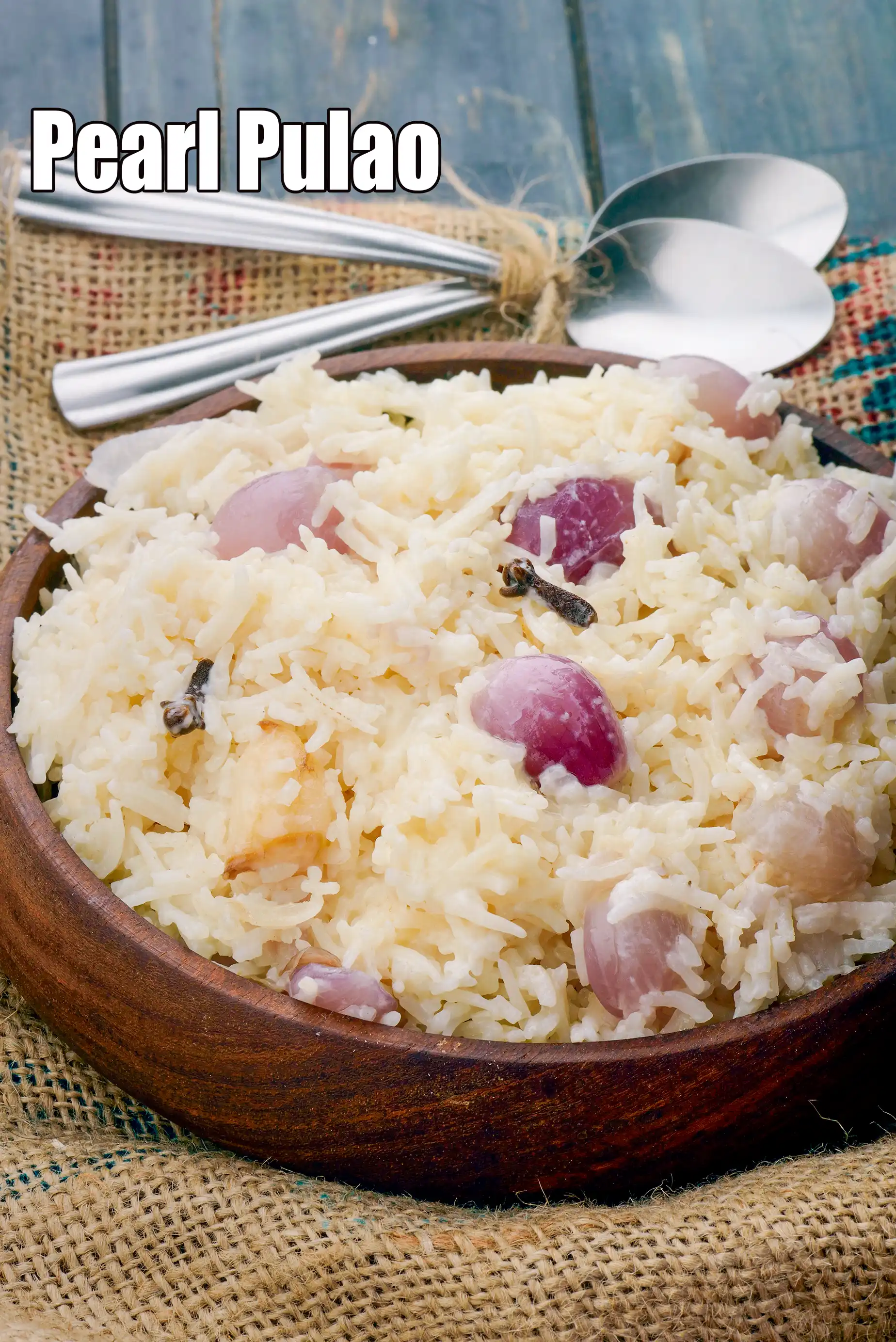 traditional pearl onion rice | long grain basmati rice pulao | baby onion rice |